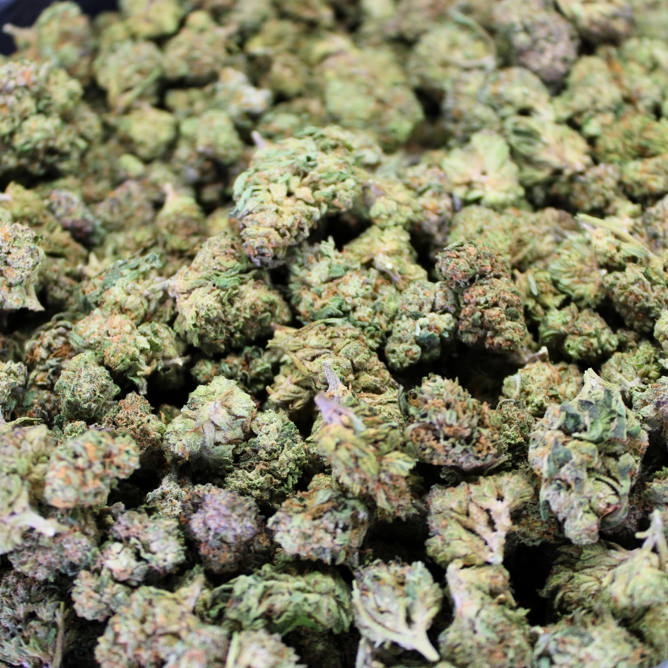 Pineapple Express THCA Flower