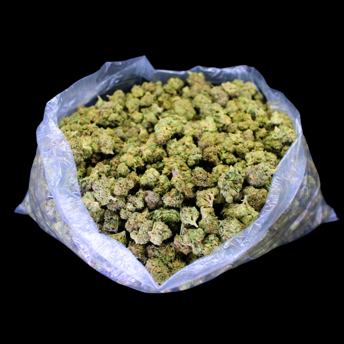 Pineapple Express THCA Flower