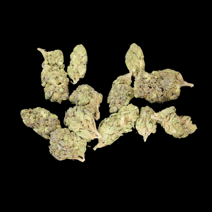 Super Lemon Haze THCA Flower